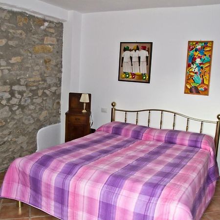 Bed and Breakfast I Poggi Di Grace à Fivizzano Extérieur photo
