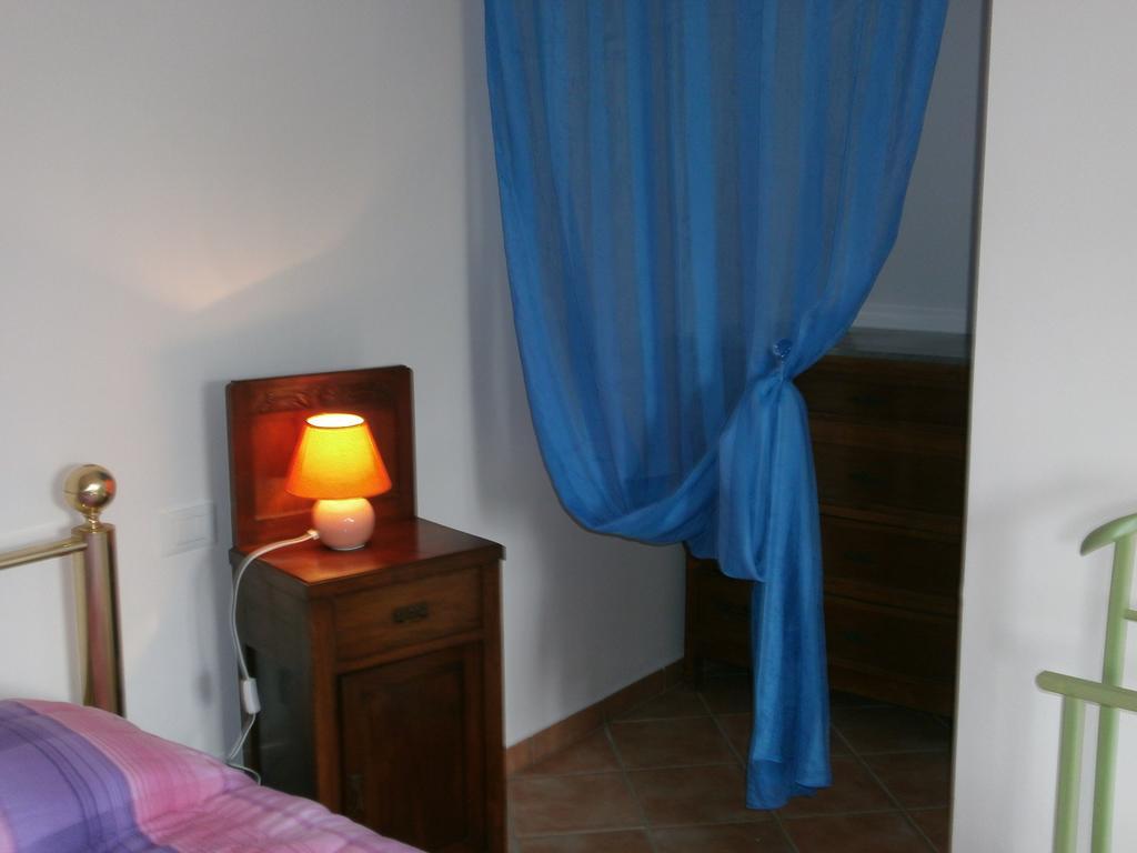 Bed and Breakfast I Poggi Di Grace à Fivizzano Chambre photo