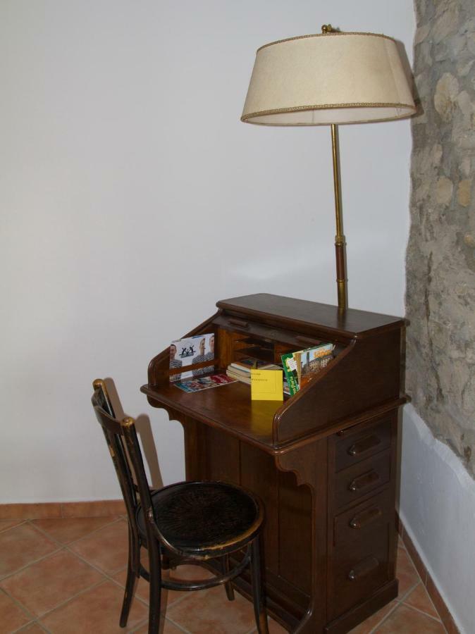 Bed and Breakfast I Poggi Di Grace à Fivizzano Extérieur photo